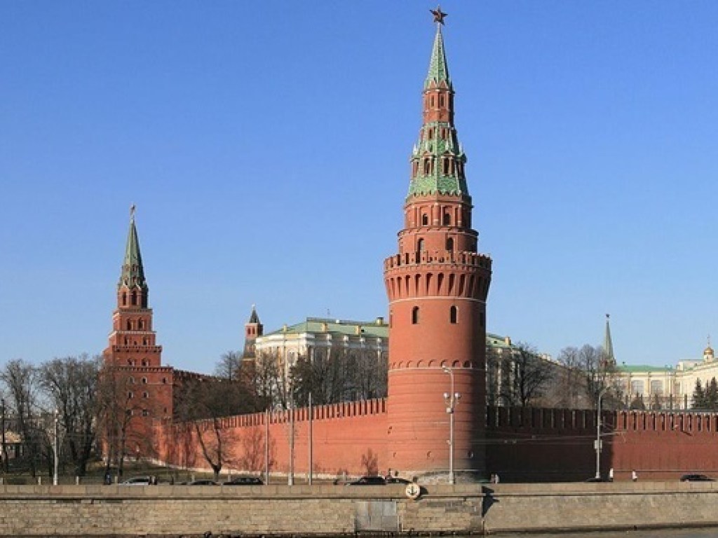 В Кремле не спешат поздравлять Зеленского