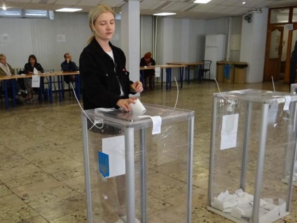 В ОБСЕ дали оценку выборам в Украине