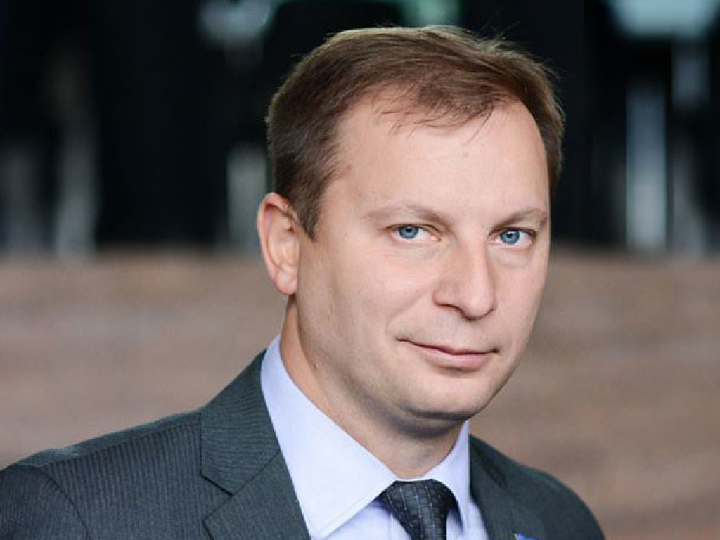Губернатор Тернопольской области намерен уйти в отставку
