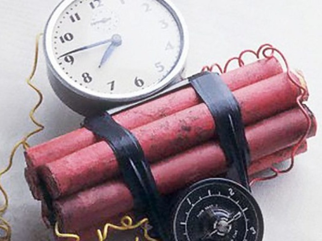 Волна минирований: в Харькове эвакуировали девять райадминистраций