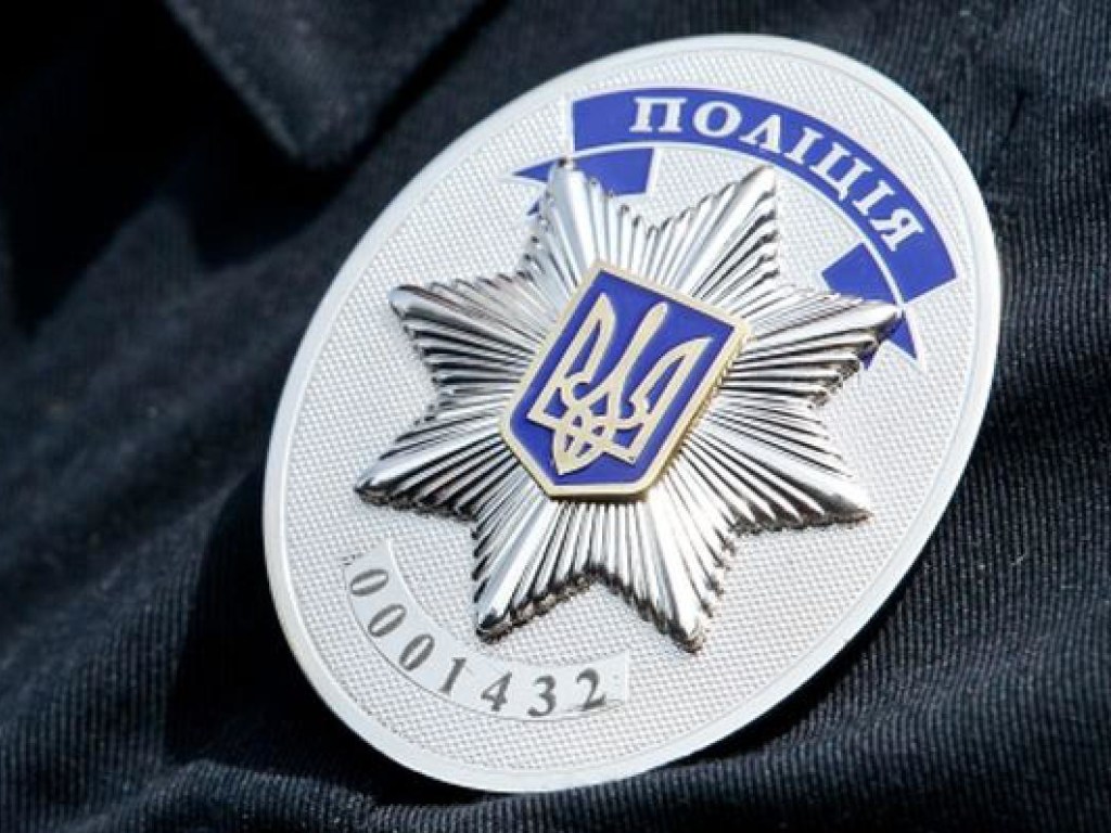 В Киеве мужчина в авто похитил человека с остановки: введен оперативный план «Перехват»