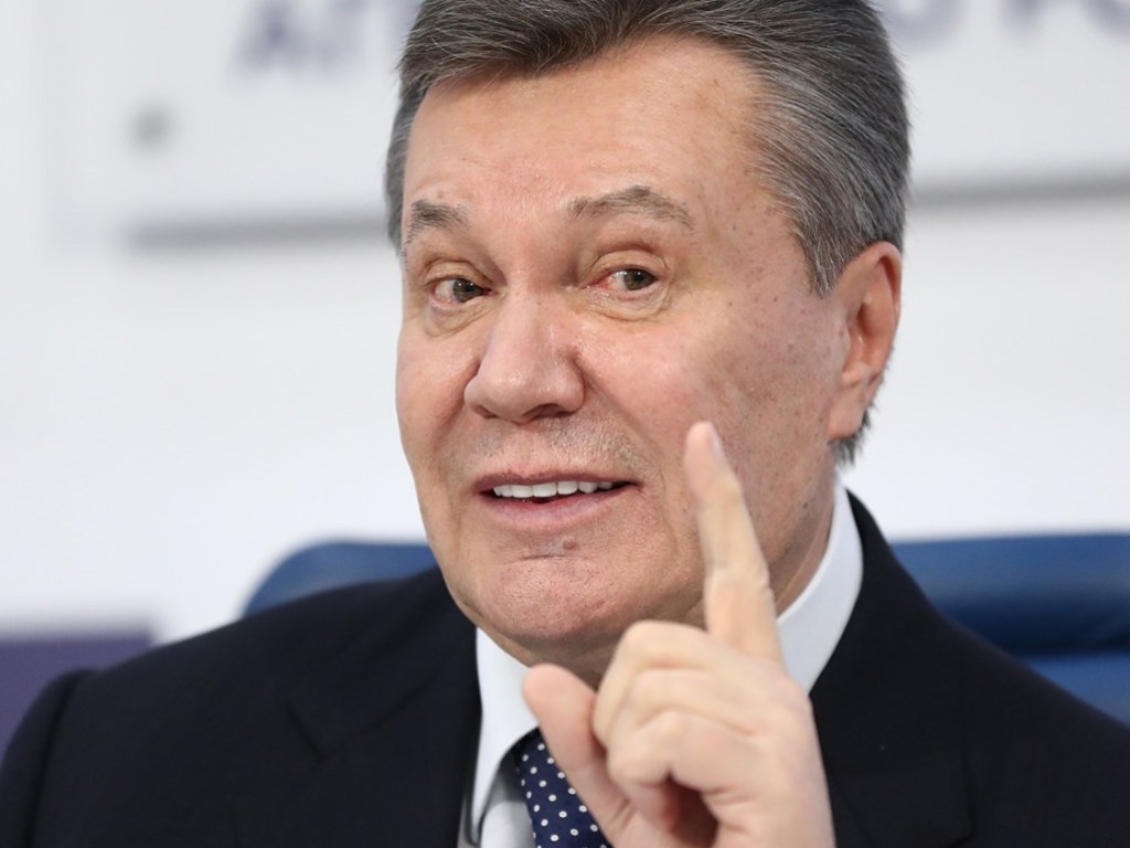 Для возвращения Януковича в Украину необходима его реабилитация в европейских судах &#8212; политолог