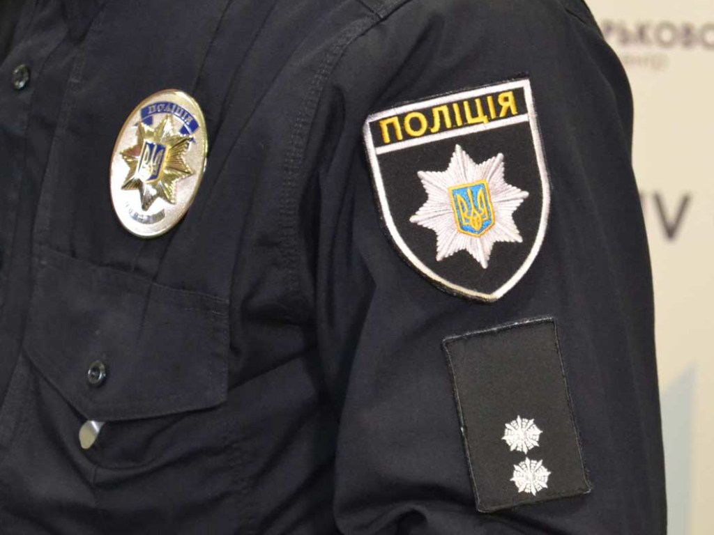 Под Киевом водитель избил и ограбил случайного попутчика