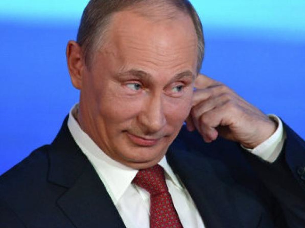 В Кремле сообщили про будущее отношений Путина и Зеленского