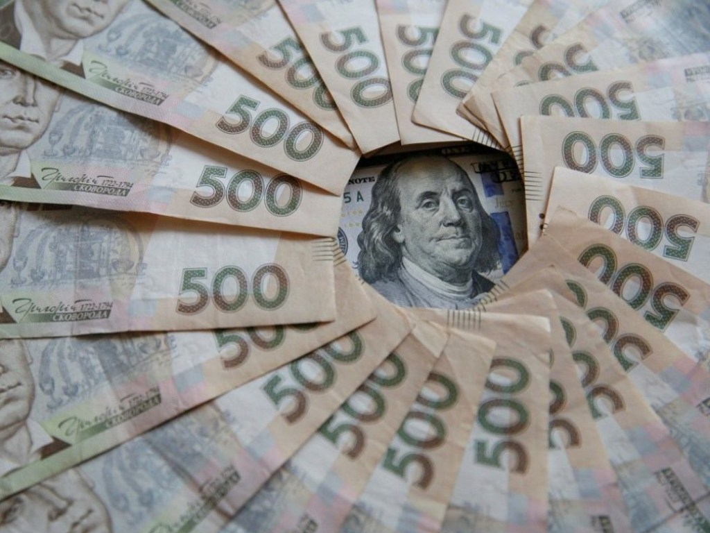В. Скаршевский: «Внешний долг Украины ляжет на плечи налогоплательщиков»
