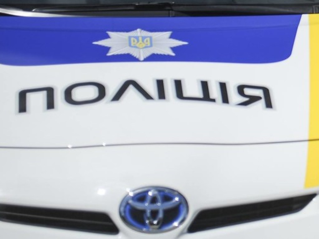 Глава полиции в Одесской области подал в отставку