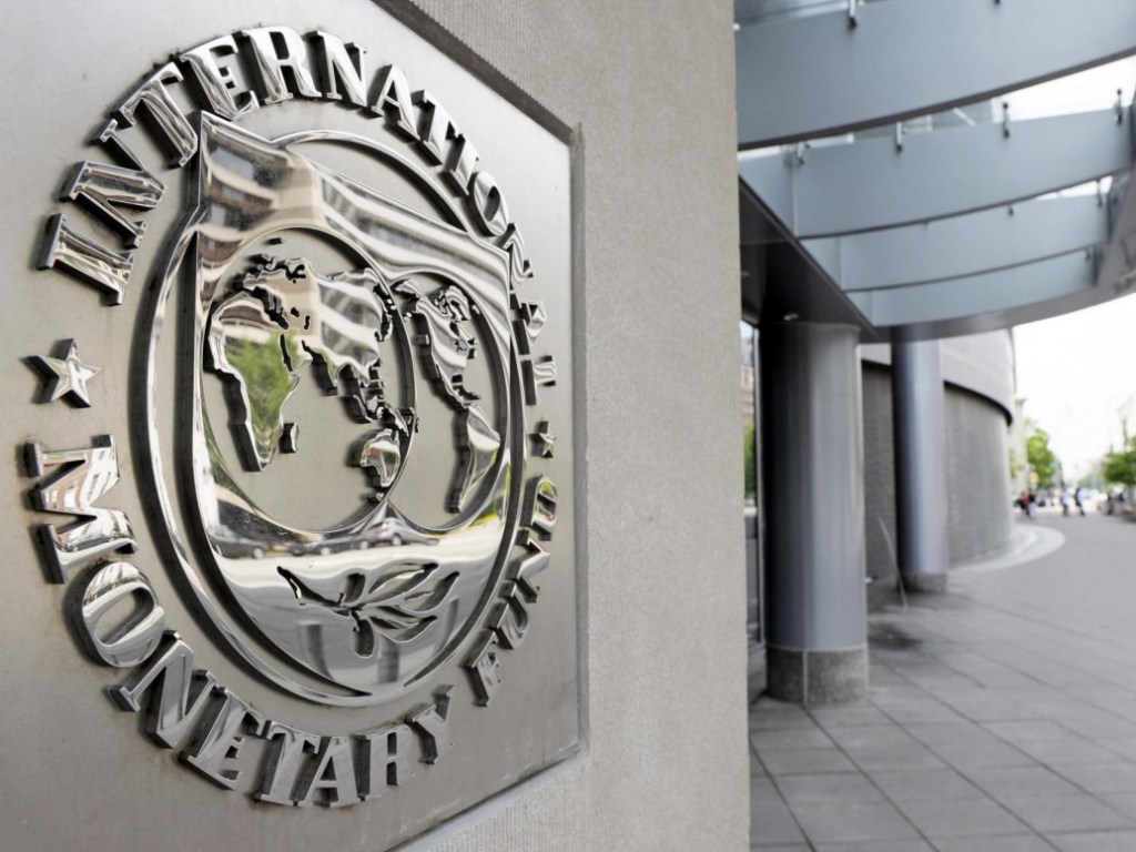 Украину посетит миссия МВФ для пересмотра условий сотрудничества