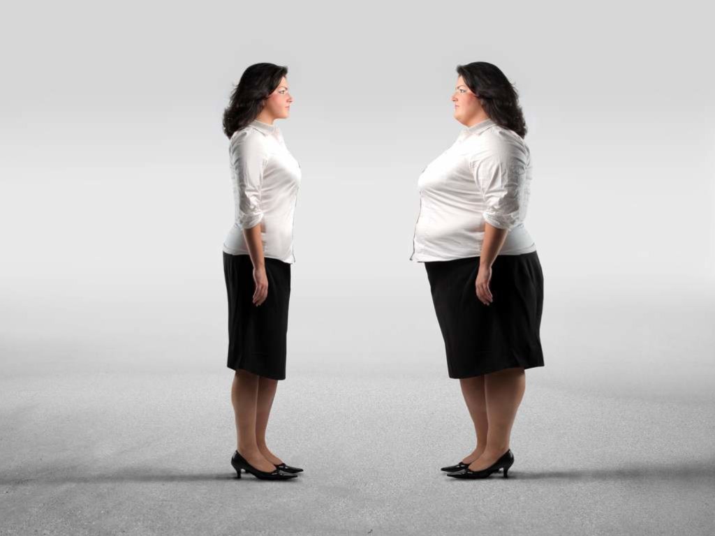 Похудение для ленивых: Как быстро и эффективно сбросить лишний вес без спортзала и диет