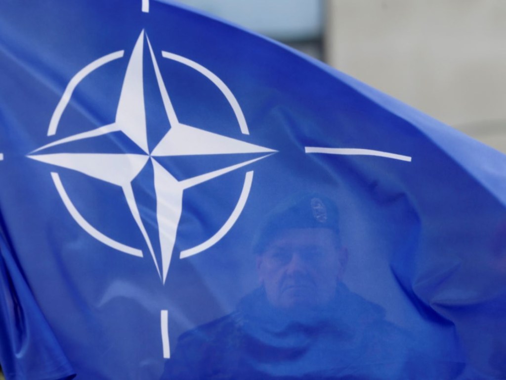 Страны НАТО увеличили взносы для поддержки Украины