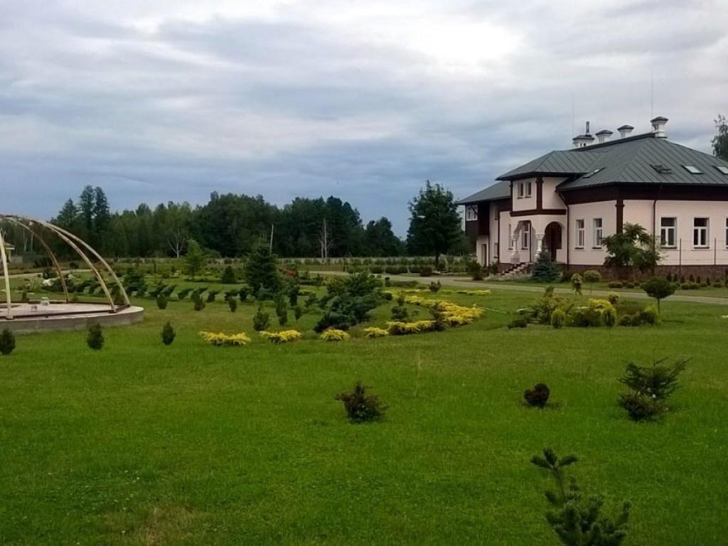 Полиция открыла дело против УПЦ за незаконное размещение женского монастыря в Чернобыльской зоне (ФОТО)