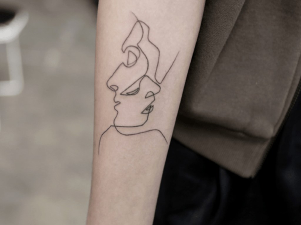 Самые модные татуировки 2019: узоры для красоток (ФОТО)