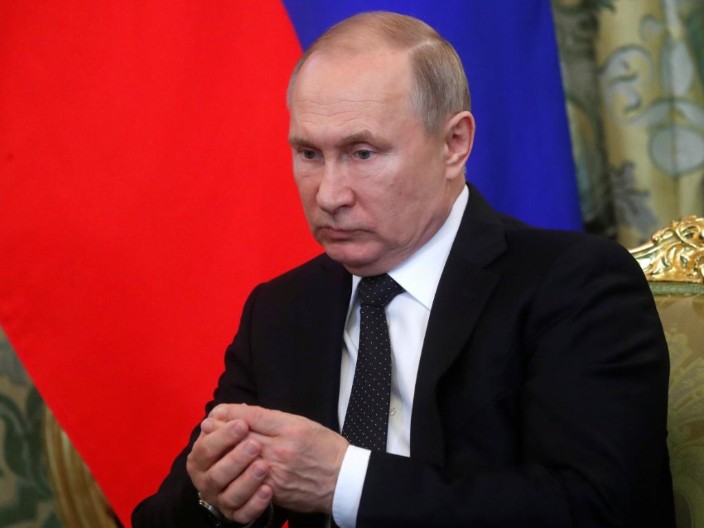Путин готов обсуждать все вопросы с новой украинской властью – политолог