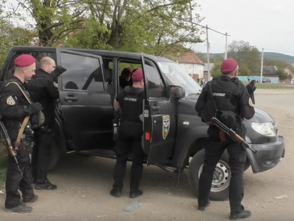 Массовая потасовка на Закарпатье: прокуратура сказала свое слово в деле