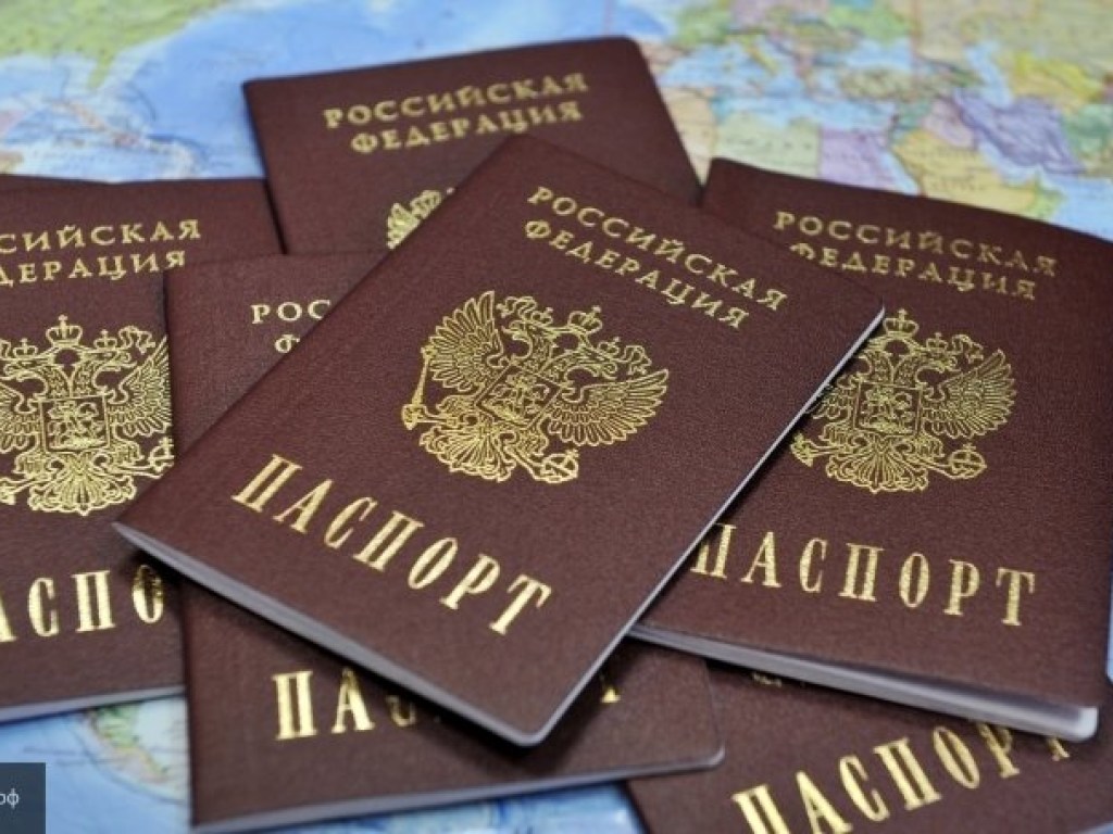 Анонс пресс-конференции: «К чему может привести выдача российских паспортов на Донбассе?»