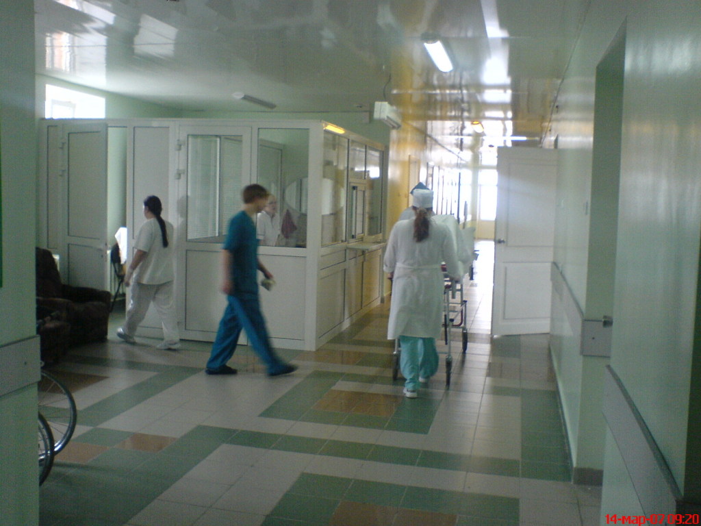 Суд определился с судьбой анестезиолога, по вине которого скончался пациент во Львовской области