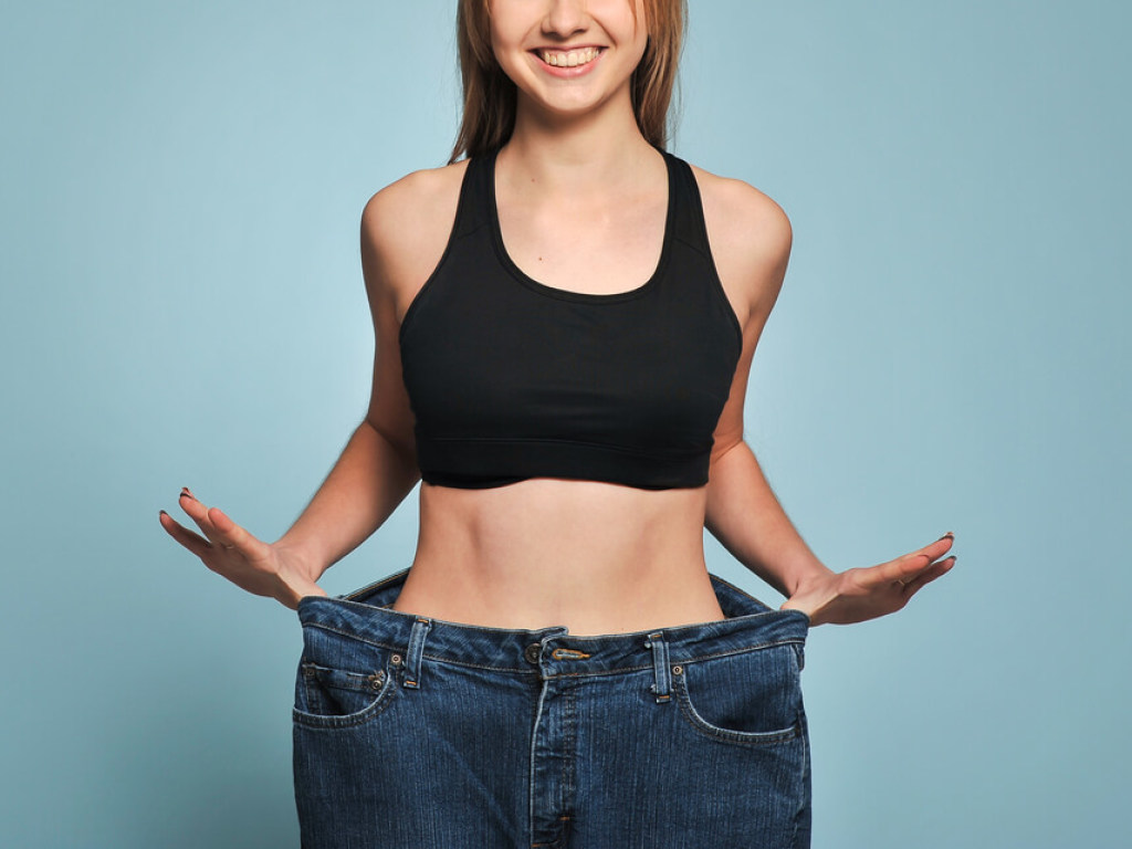 Эффективно худеем: диетолог перечислил продукты с «отрицательной калорийностью»
