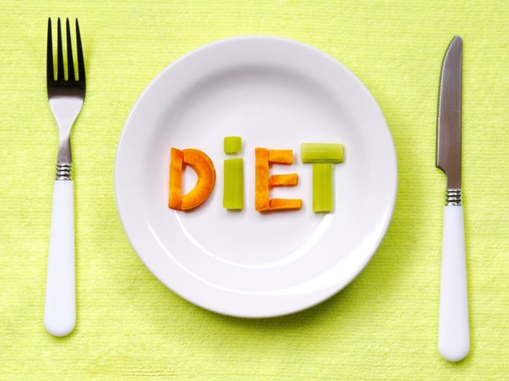 Как похудеть навсегда: Питание, которые поможет избавиться от лишних килограммов без возврата