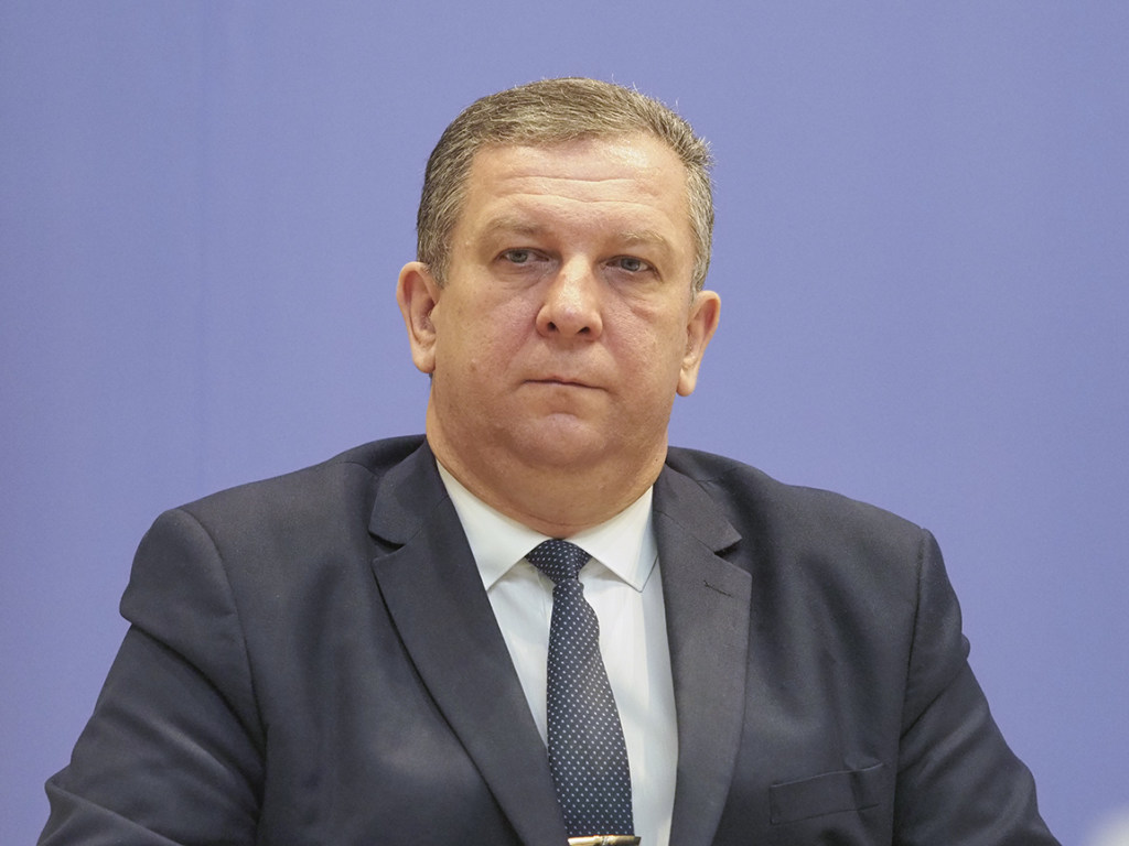 Скандальный украинский министр назвал жителей «Л(Д)НР» «мразями» (ВИДЕО)