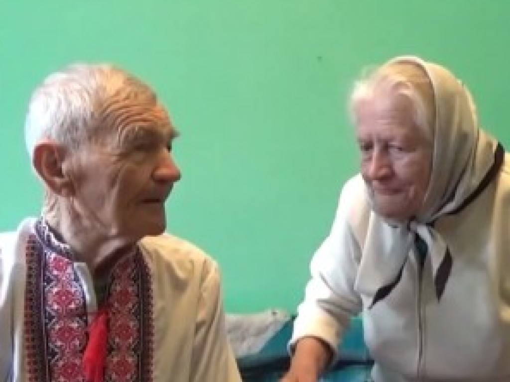 93-летний ветеран войны в Ковеле набрал кредитов для оплаты коммуналки (ВИДЕО)