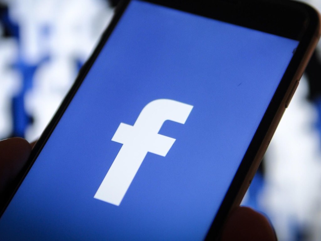 Британские ученые дали прогноз по числу умерших пользователей Facebook