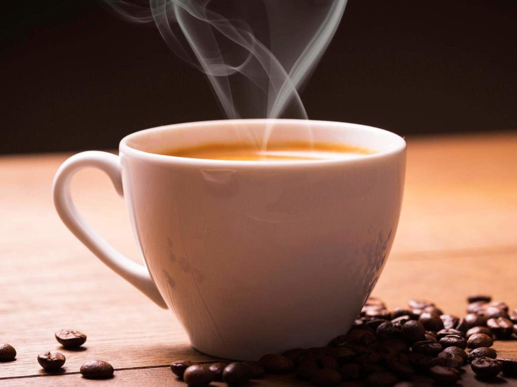 Ученые назвали смертельную опасность кофе натощак