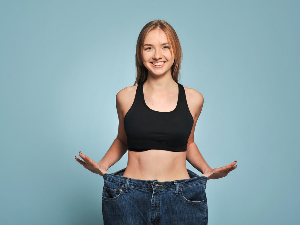 Удар по лишнему весу: Ученые назвали главный фактор похудения, без которого вес останется на месте