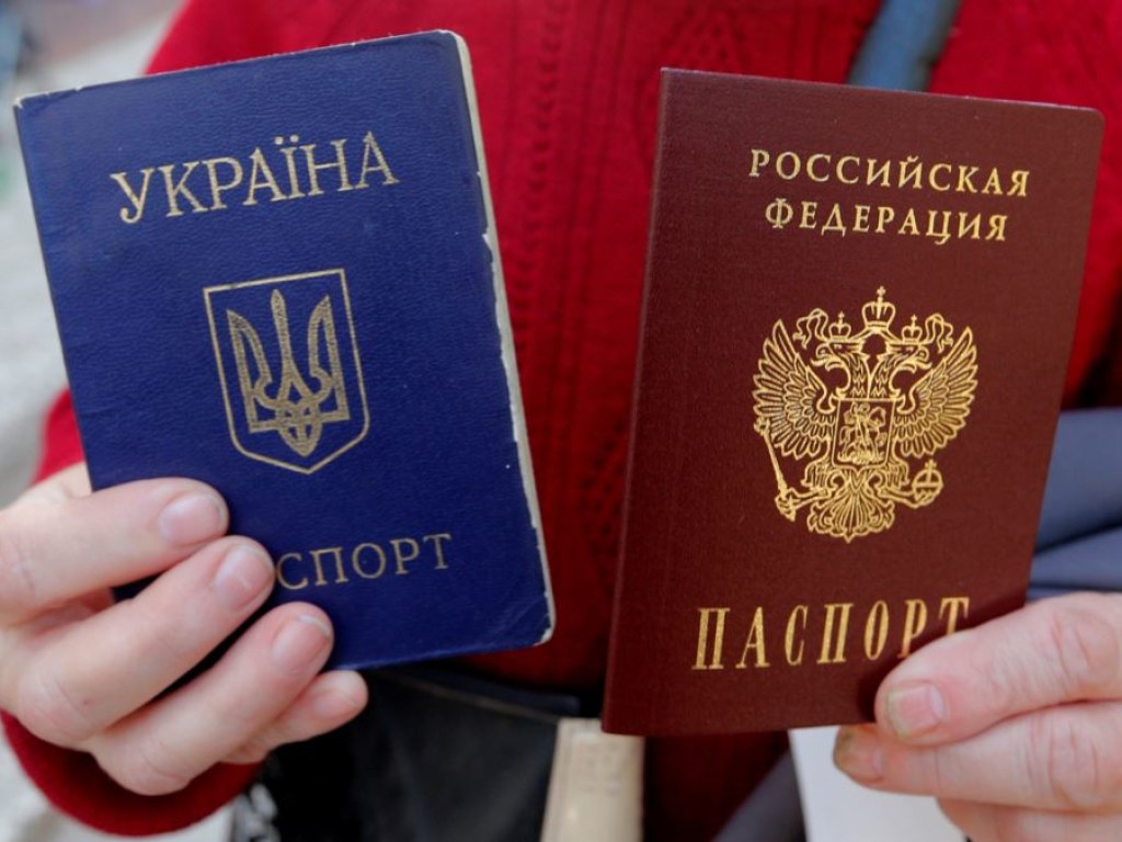 Стало известно, когда и как жители «ДНР» смогут получить российские паспорта