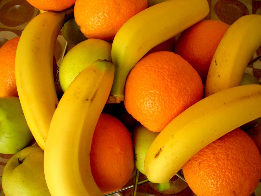Как похудеть на 4 килограмма за неделю: названа эффективная диета с фруктами