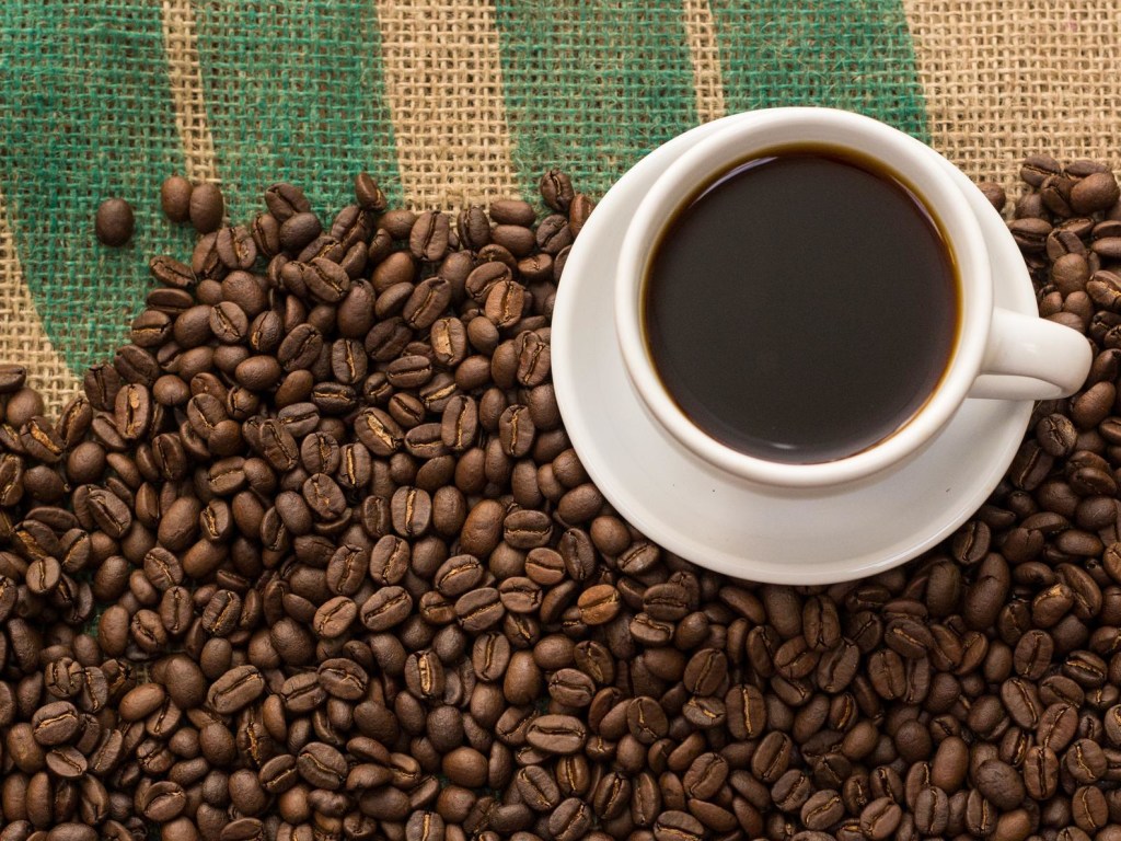 Почему стоит вес: Какой кофе можно пить во время похудения