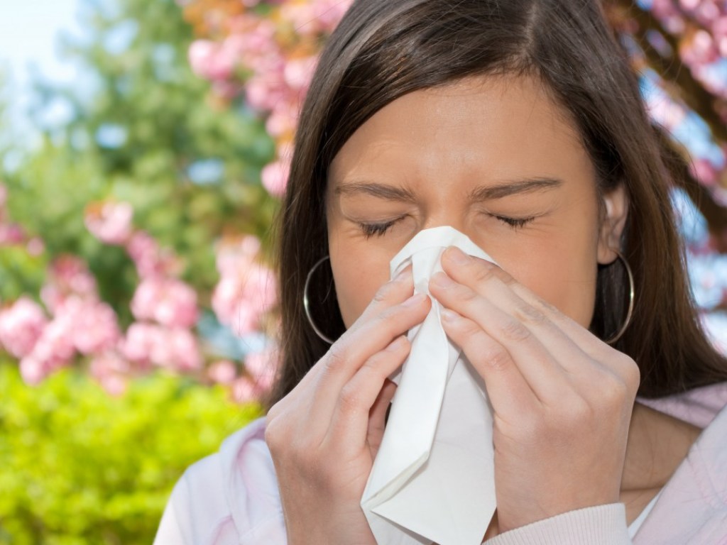 Когда весна не в радость: как бороться с проявлением аллергии