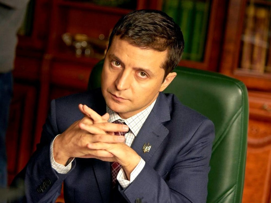 После инаугурации Зеленский должен распустить парламент – политолог