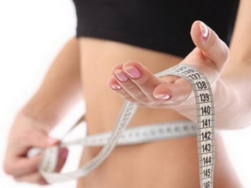 Есть все и не толстеть: как похудеть к лету без диет и спорта