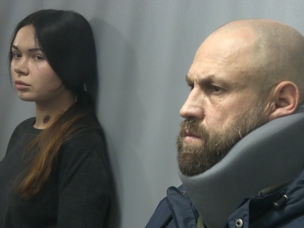 Кровавое ДТП в Харькове: Дронов потребовал признать себя невиновным