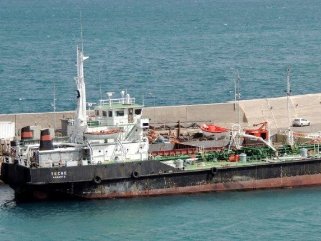 Моряков из Одессы и Николаева захватили в плен в Нигерии и содержат в ужасных условиях  (ФОТО)