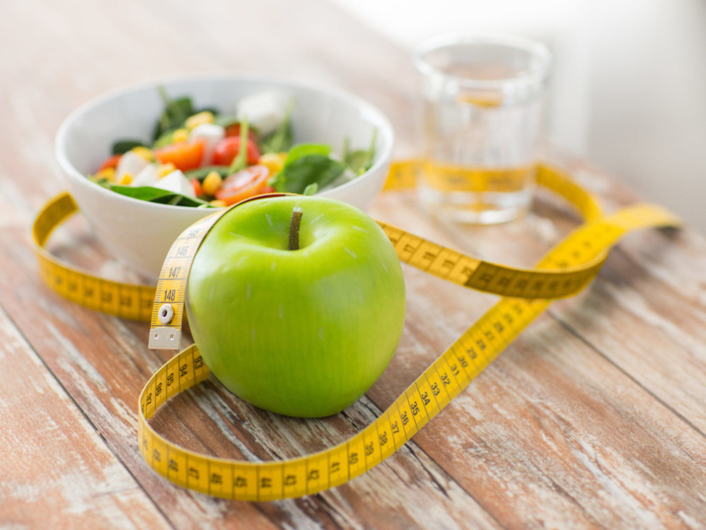«Уйдет» от 7 до 20 килограммов: метаболическая диета для стройной фигуры