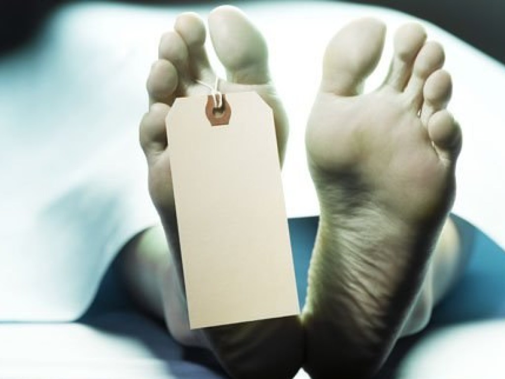Под Харьковом пропавшего 37-летнего мужчину нашли мертвым