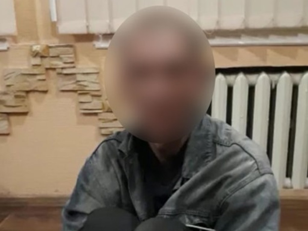 В Сумской области убийца собственной сестры кремировал тело в домовой печи (ФОТО)