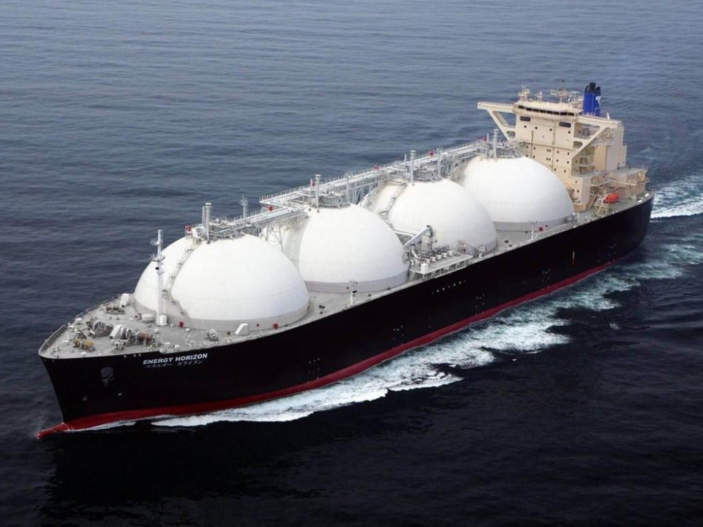 Глава «Нафтогаза» объявил о переговорах с США о поставках газа
