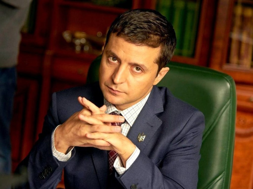 Политолог дал оценку сегодняшнему визиту Зеленского в ВР: решался вопрос роспуска парламента