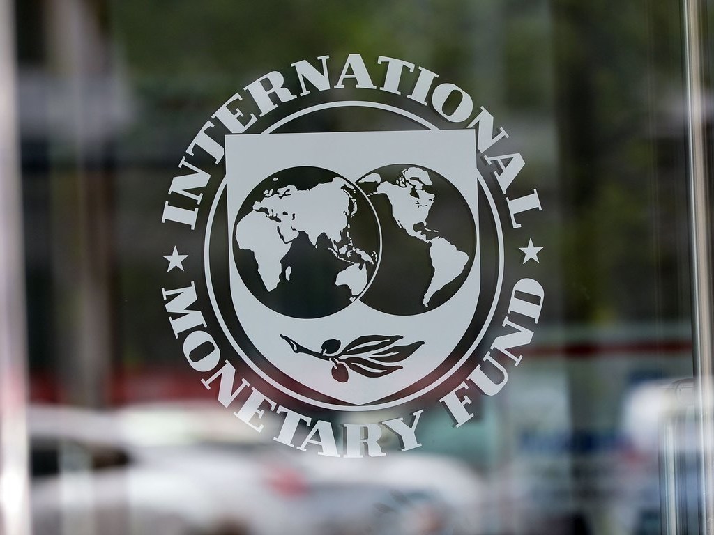 В МВФ заявили о готовности поддерживать Украину