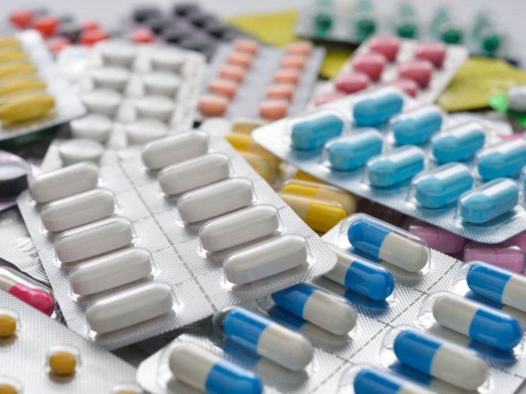 Не приносят пользы: Специалисты назвали пять бесполезных популярных лекарств