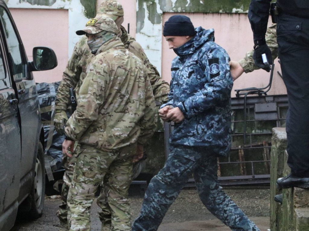 Приговор международного трибунала по украинским морякам не повлияет на позицию России &#8212; политолог