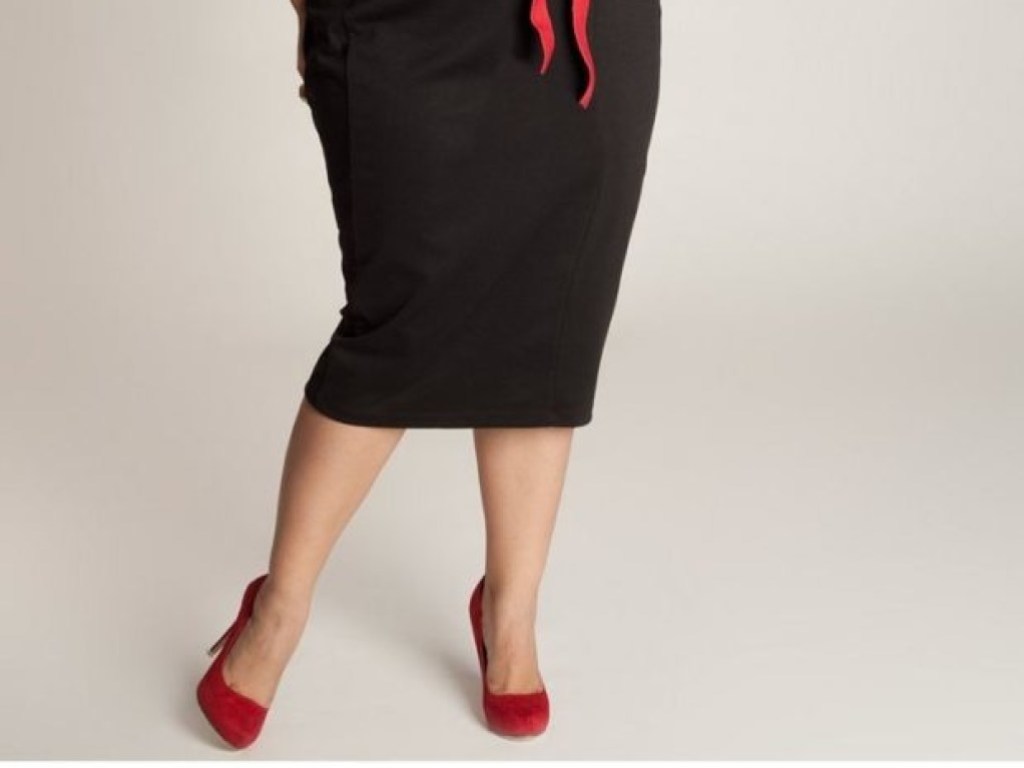 Что нельзя носить полным женщинам: обувь, которая добавляет килограммы (ФОТО)