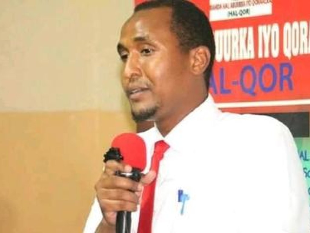 Сомалийский профессор угодил в тюрьму за неверие в силу молитвы