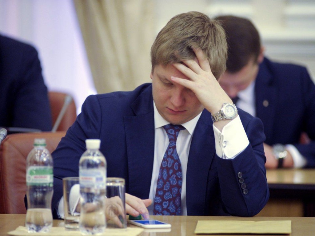 Эксперт о переговорах Украина-РФ по транзиту газа: Коболев занимается спекуляциями