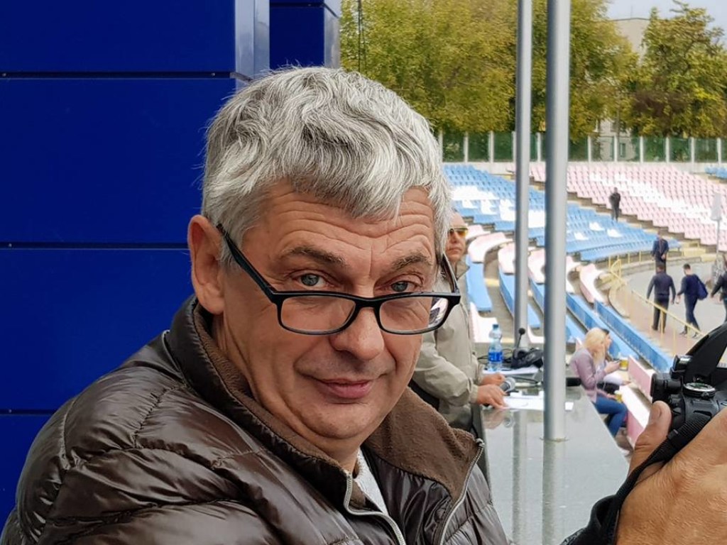 Зверское избиение черкасского журналиста: мужчина впал в кому