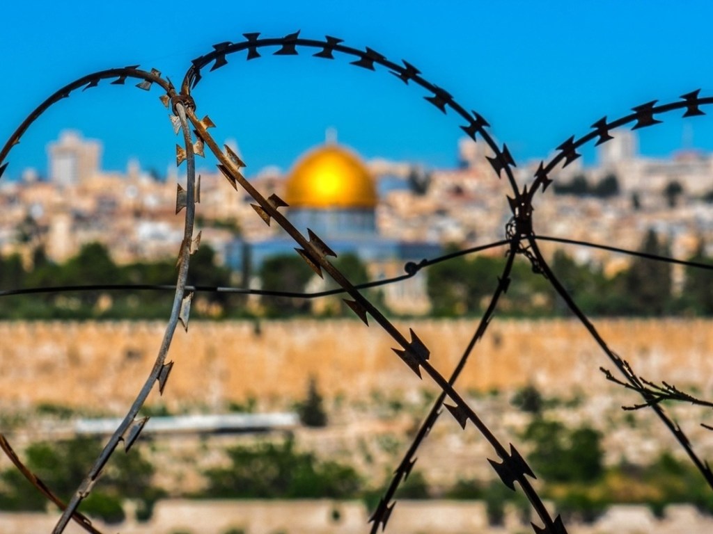 Палестинские террористы могут сорвать «Евровидение» в Тель-Авиве