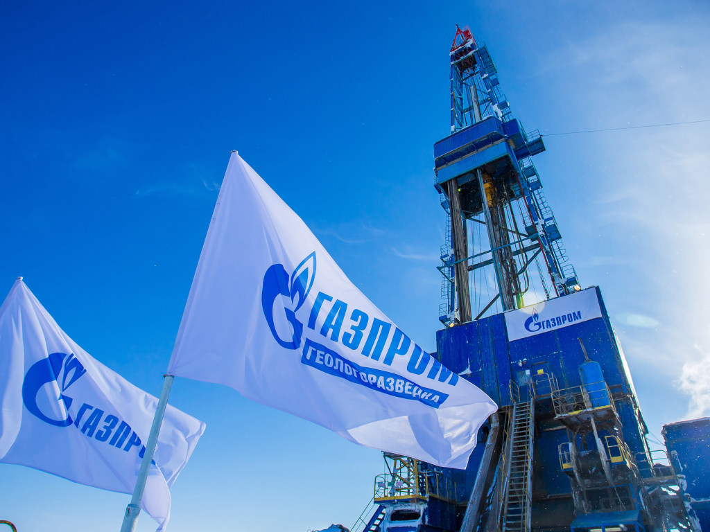 «Северный поток – 2»: в «Газпроме» рассказали о степени готовности газопровода