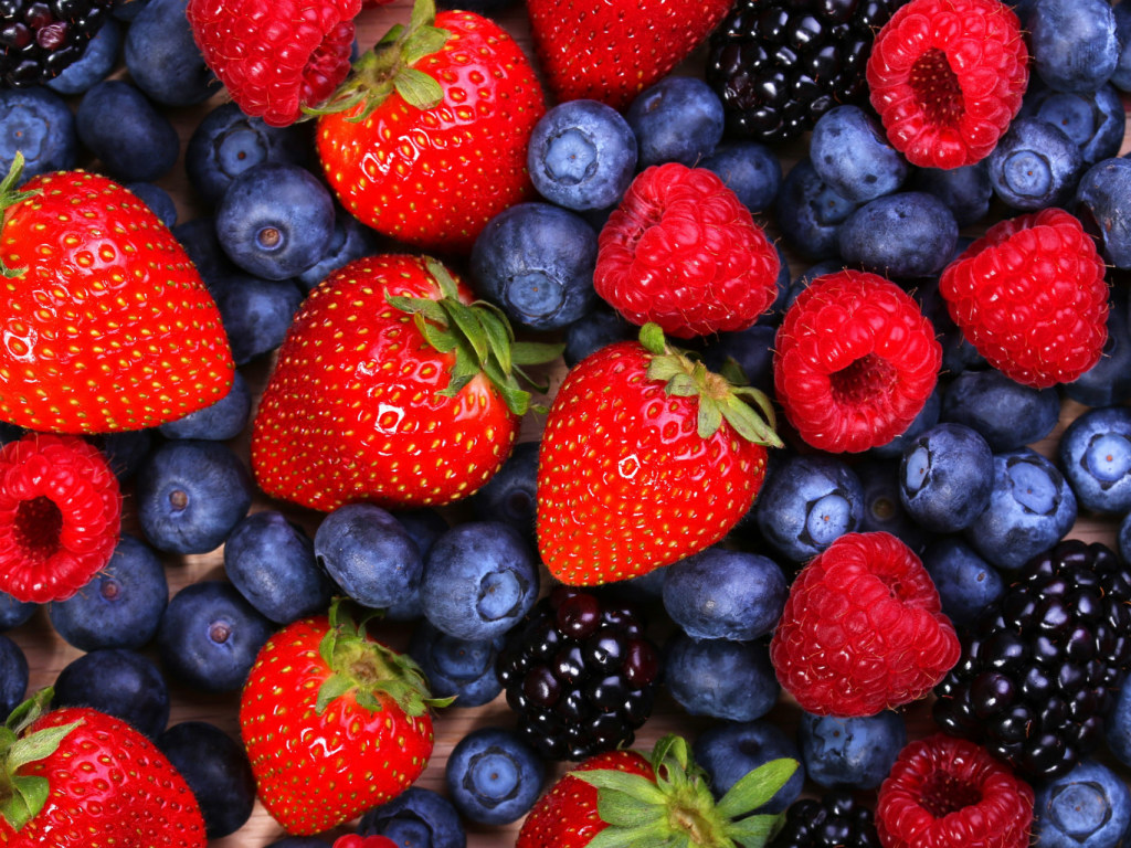 В Украине на 20% подорожают фрукты и ягоды – эксперт