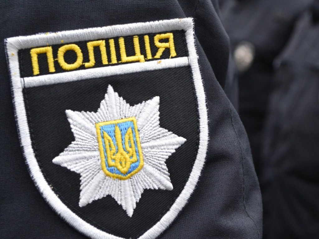 В Харькове стреляли в майора полиции: новые подробности инцидента (ВИДЕО)